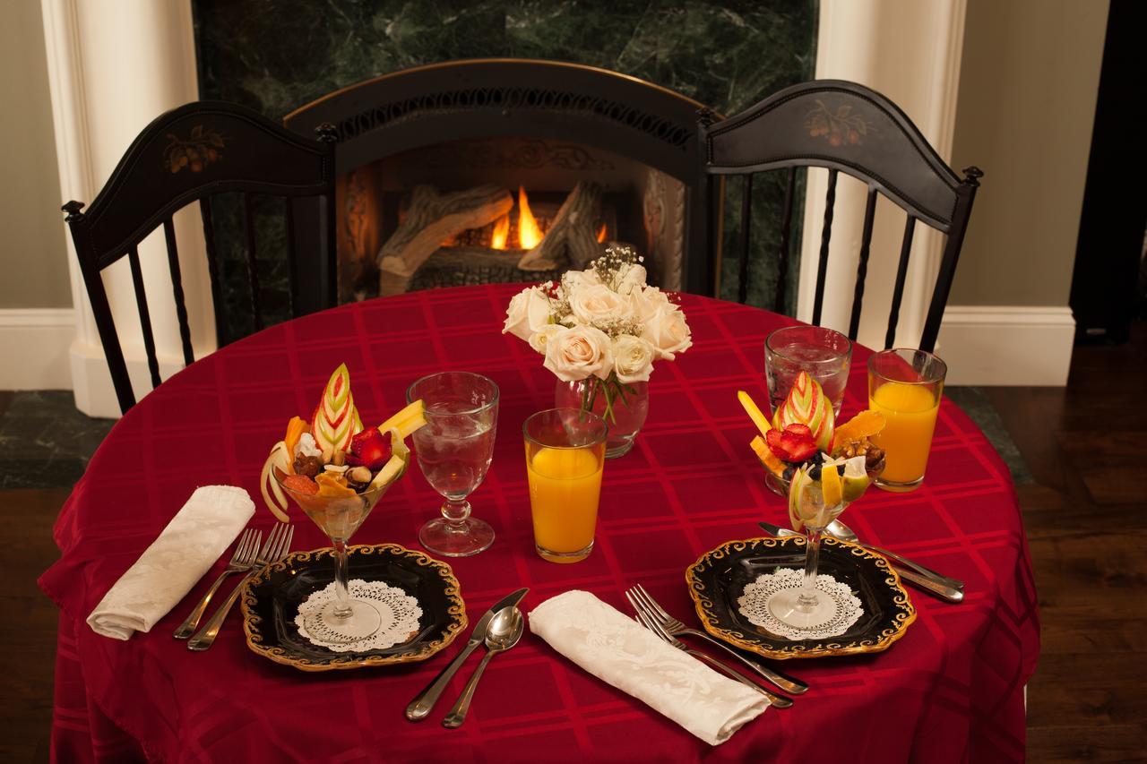Cameo Heights Mansion And The Vine Fine Dining Restaurant Bed and Breakfast Touchet Δωμάτιο φωτογραφία