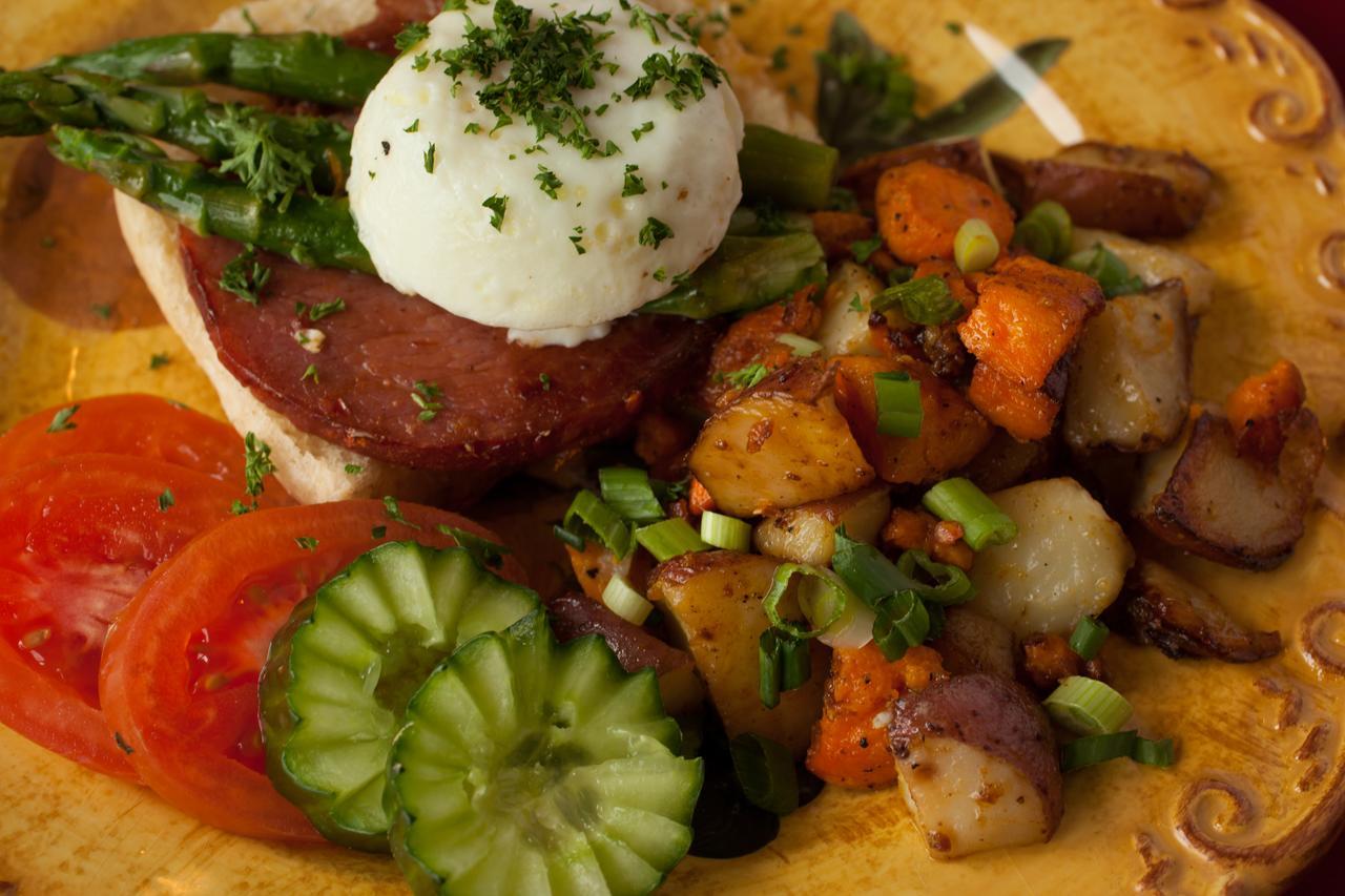 Cameo Heights Mansion And The Vine Fine Dining Restaurant Bed and Breakfast Touchet Δωμάτιο φωτογραφία
